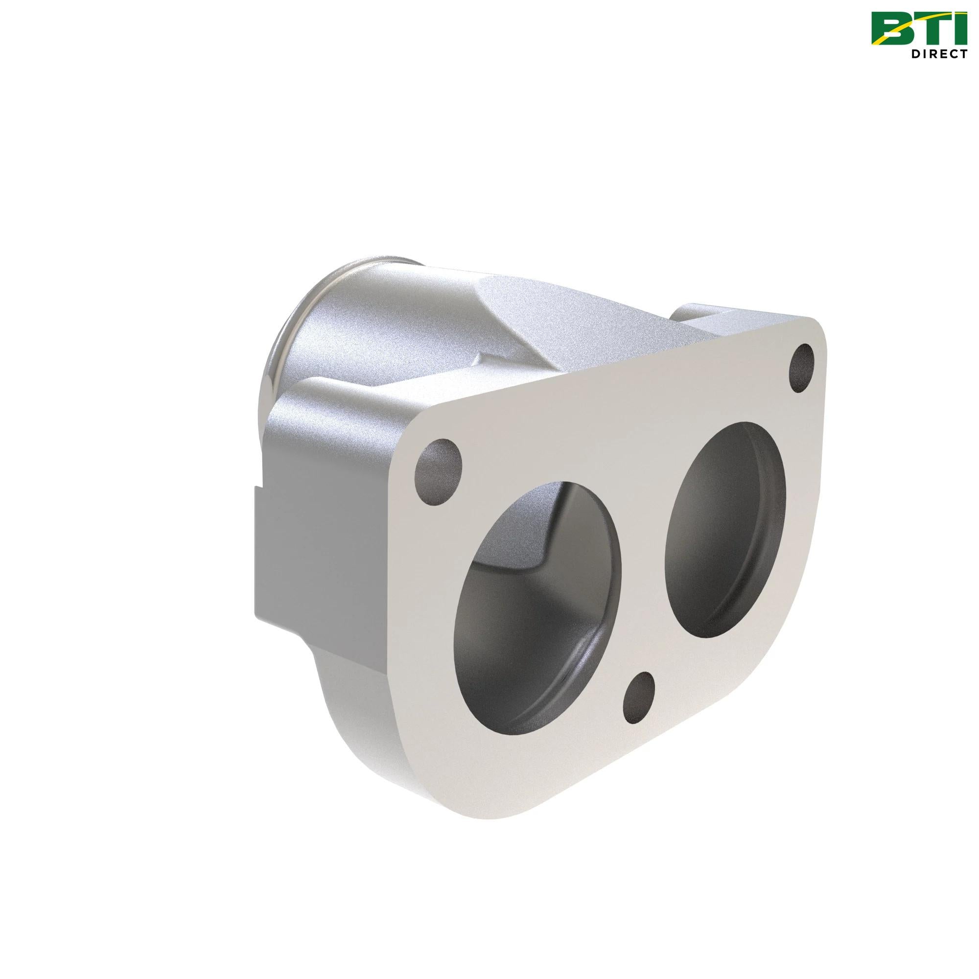 R522011: Thermostat Cover