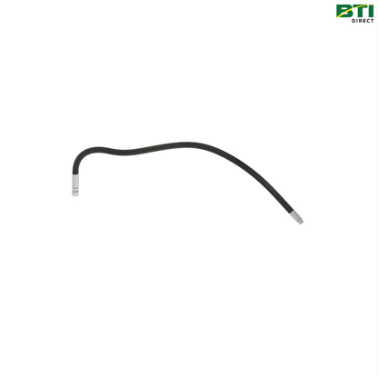 AUC19158: Wing Drain Hydraulic Hose