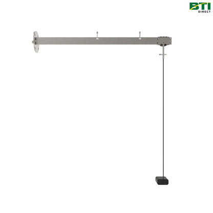 RE221717: Fuel Sender