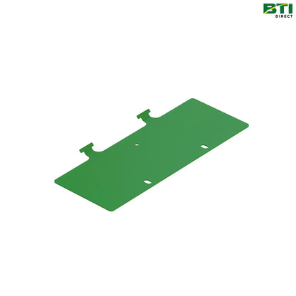 N318857: Driveshaft Shield