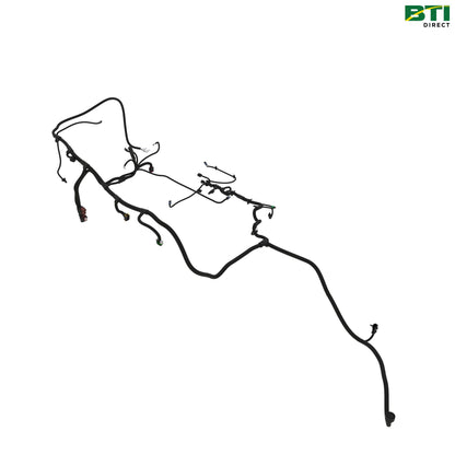 AN306432: Engine Sensor Wiring Harness