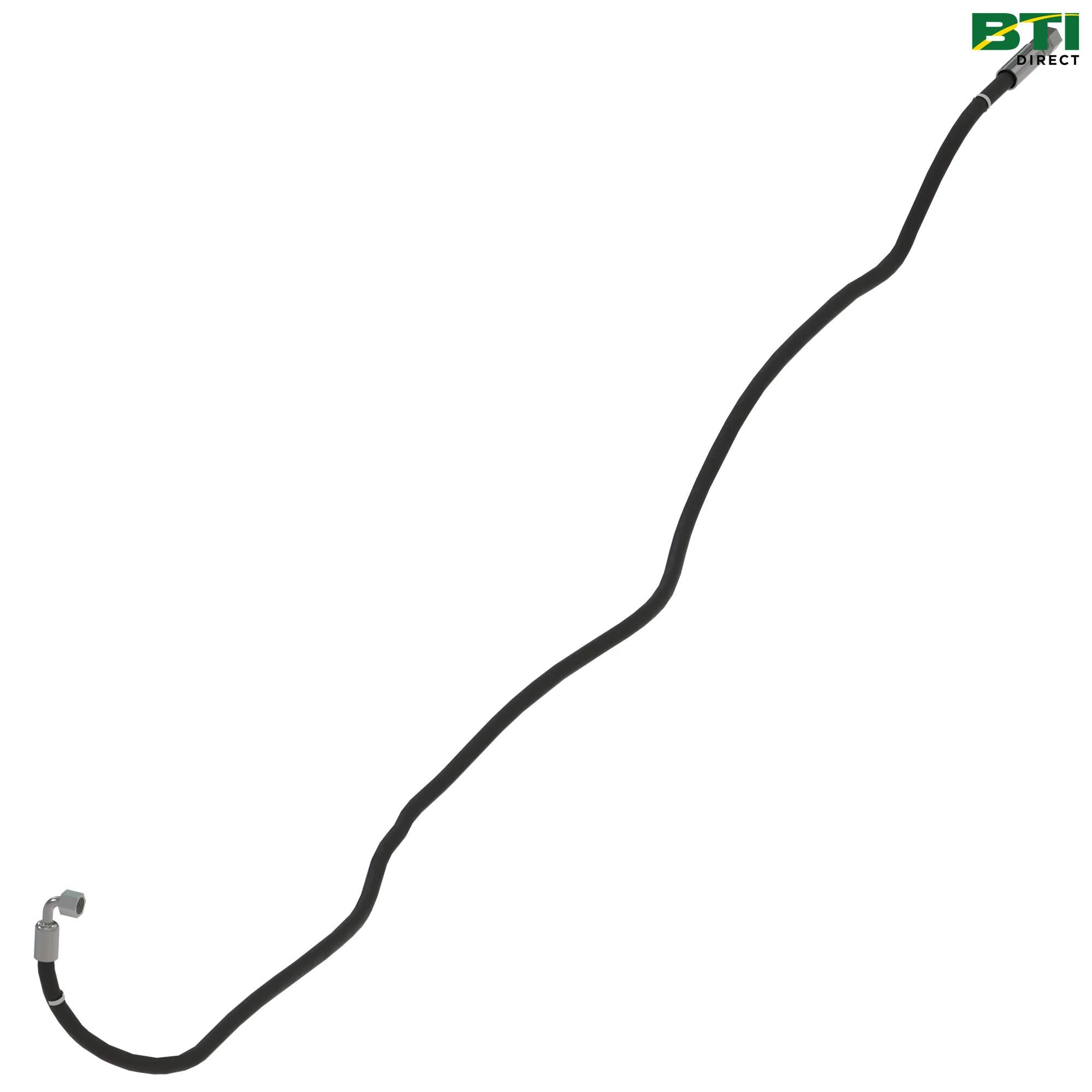 AN403289: Hydraulic Hose
