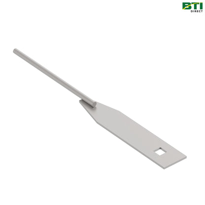 AN275700: Fan Idler Tensioner Strap