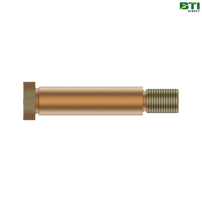 MT6831: Bolt