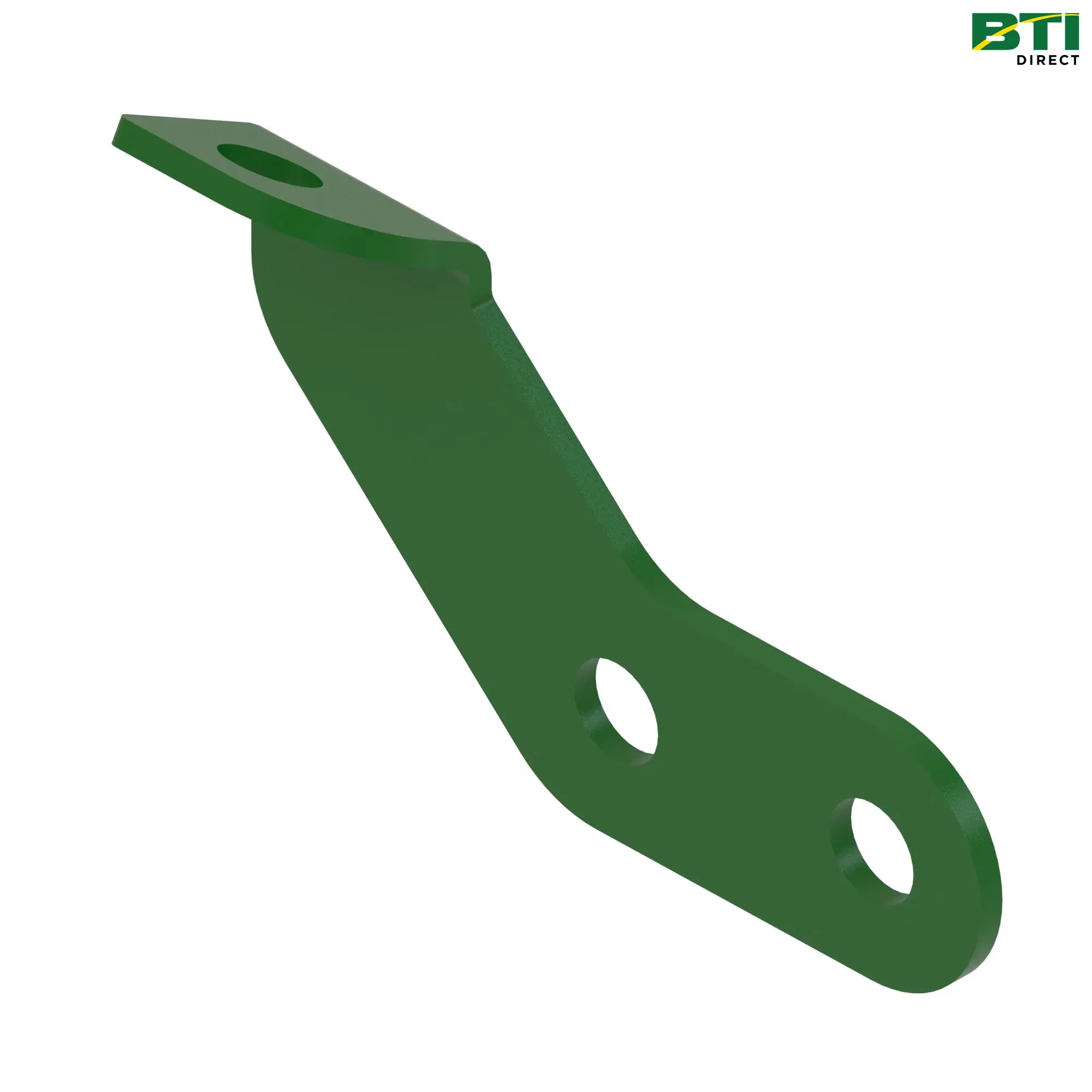 N406102: Hydro Cable Guide 75Cc Plate