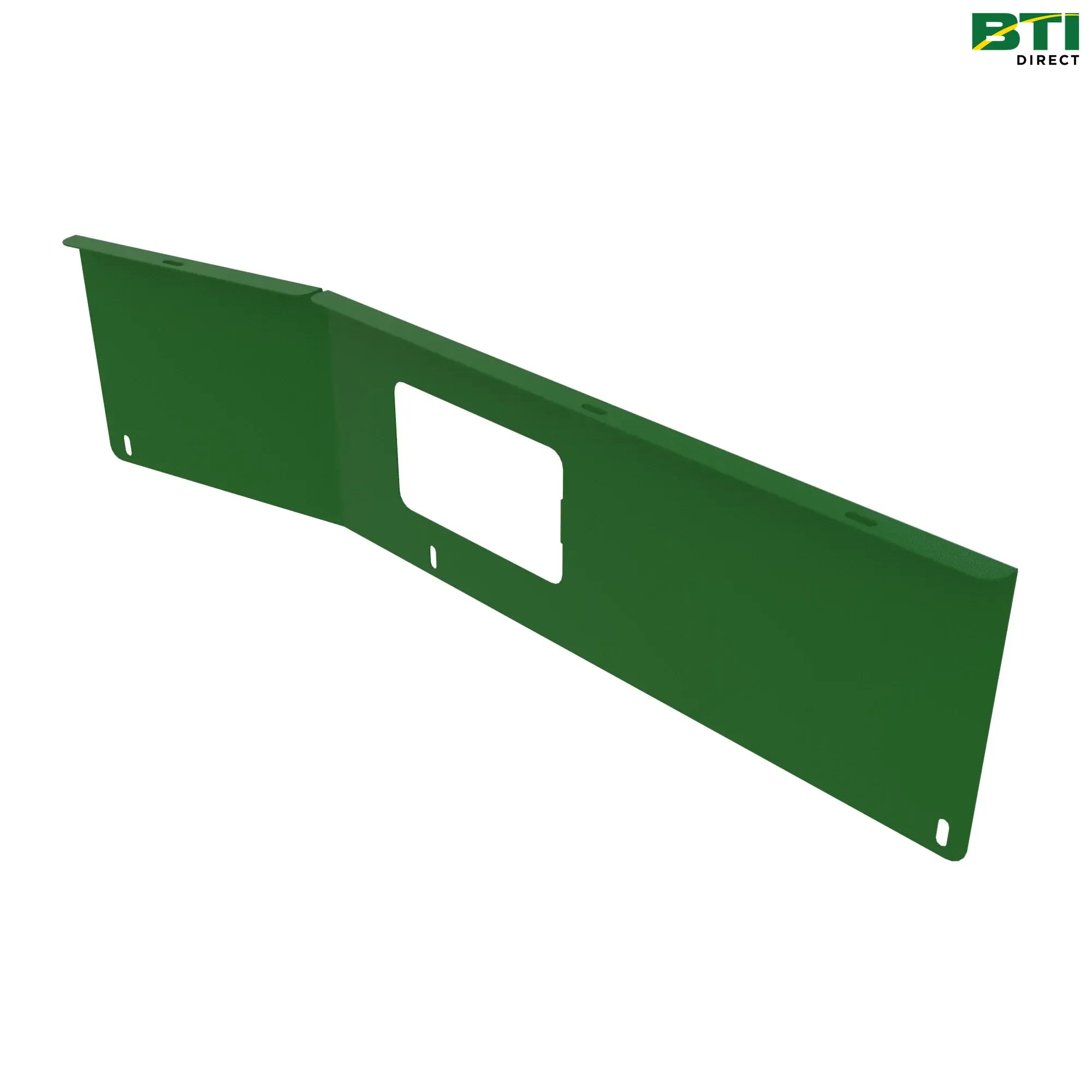 AXE15069: Belt Drive Shield