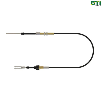 RE269044: Push Pull Cable