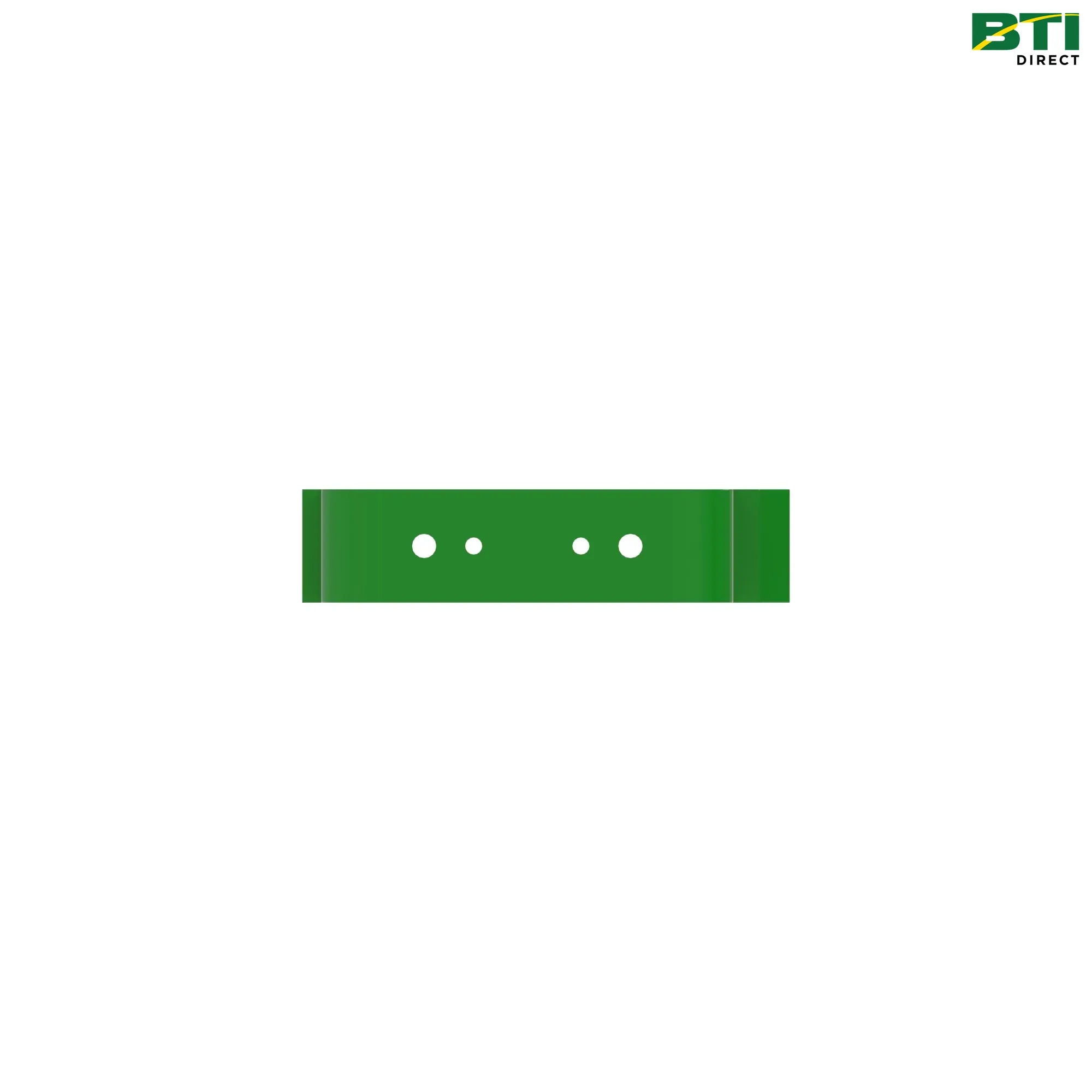 RE251593: Walking Beam Support