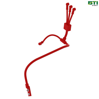 AXE67213: Power Cable