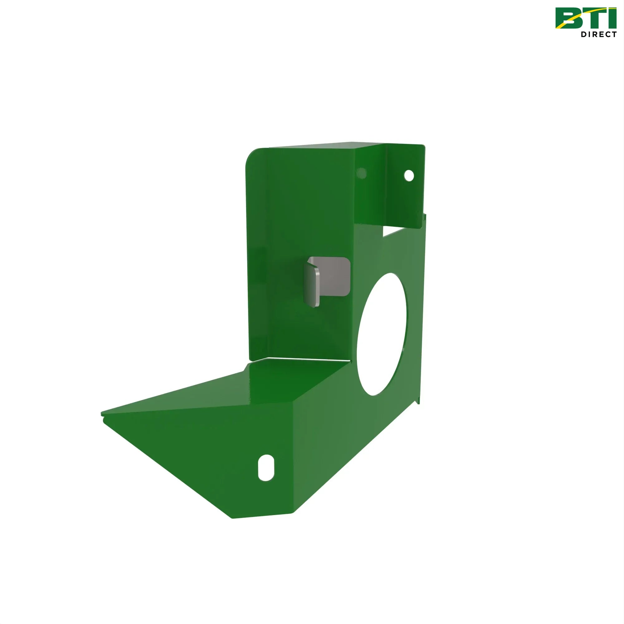 AXE50944: Rear Cylinder Shield Covers