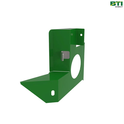 AXE50944: Rear Cylinder Shield Covers