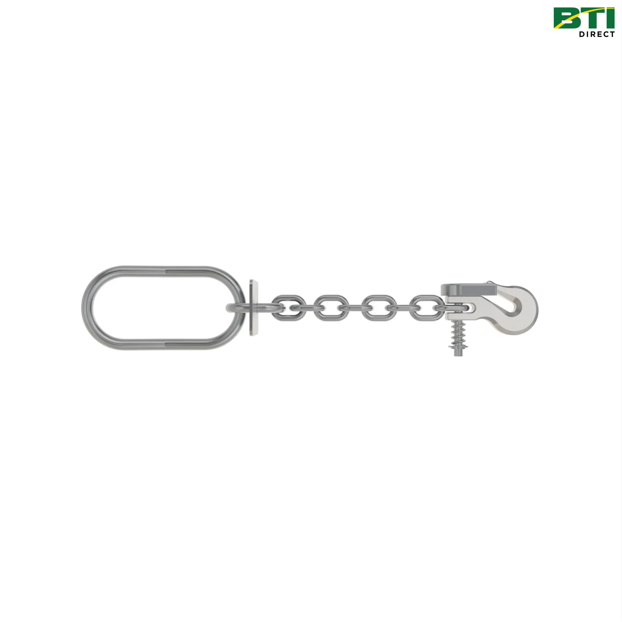 AN235864: Safety Chain
