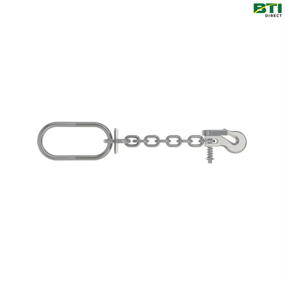 AN235864: Safety Chain