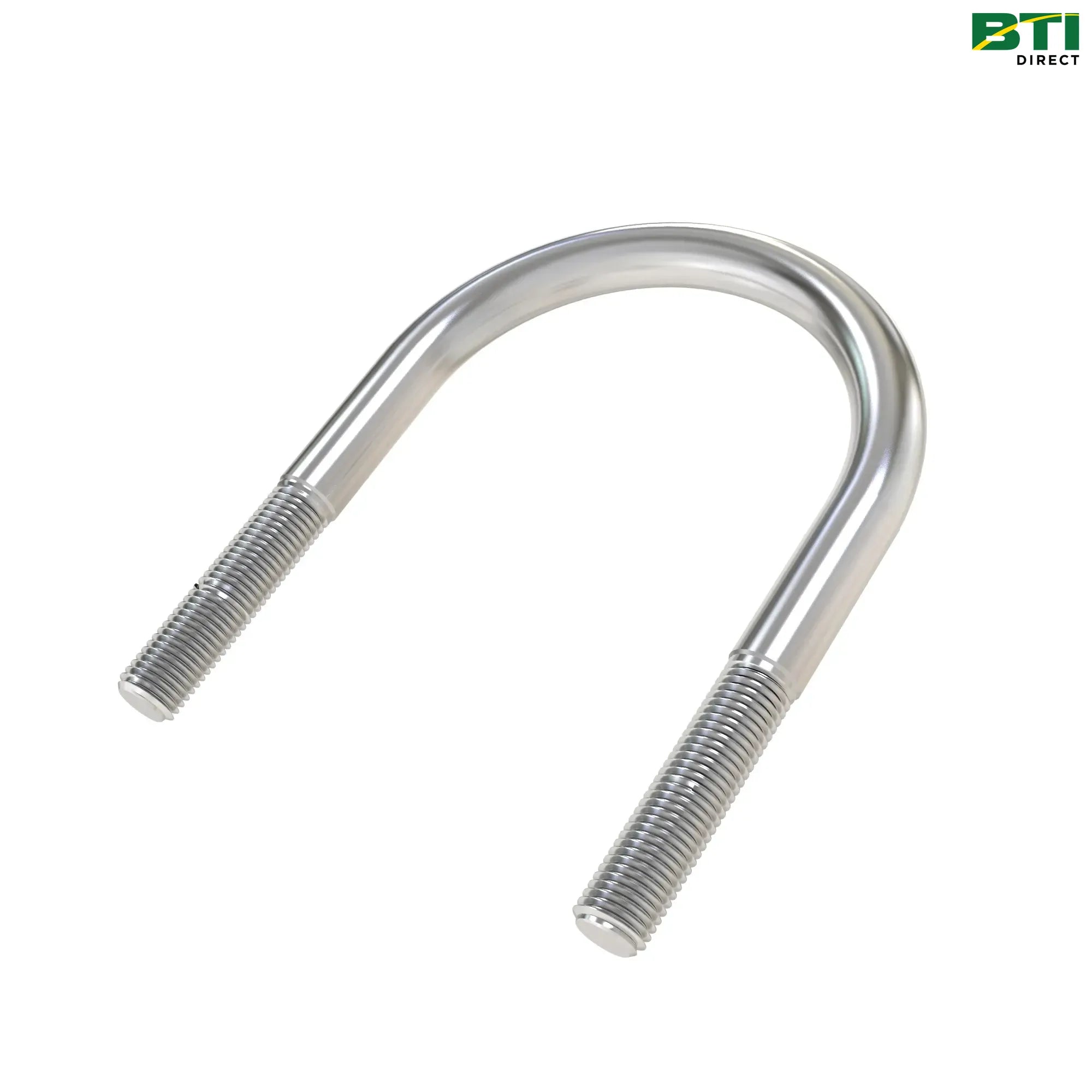N318364: U-Bolt, 1-1/2"