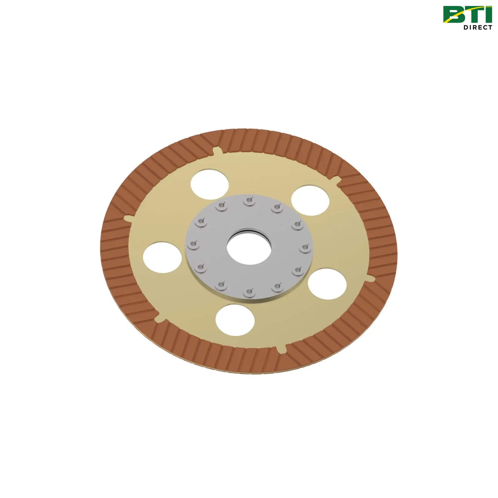 RE222092: Rear Axle Brake Disk