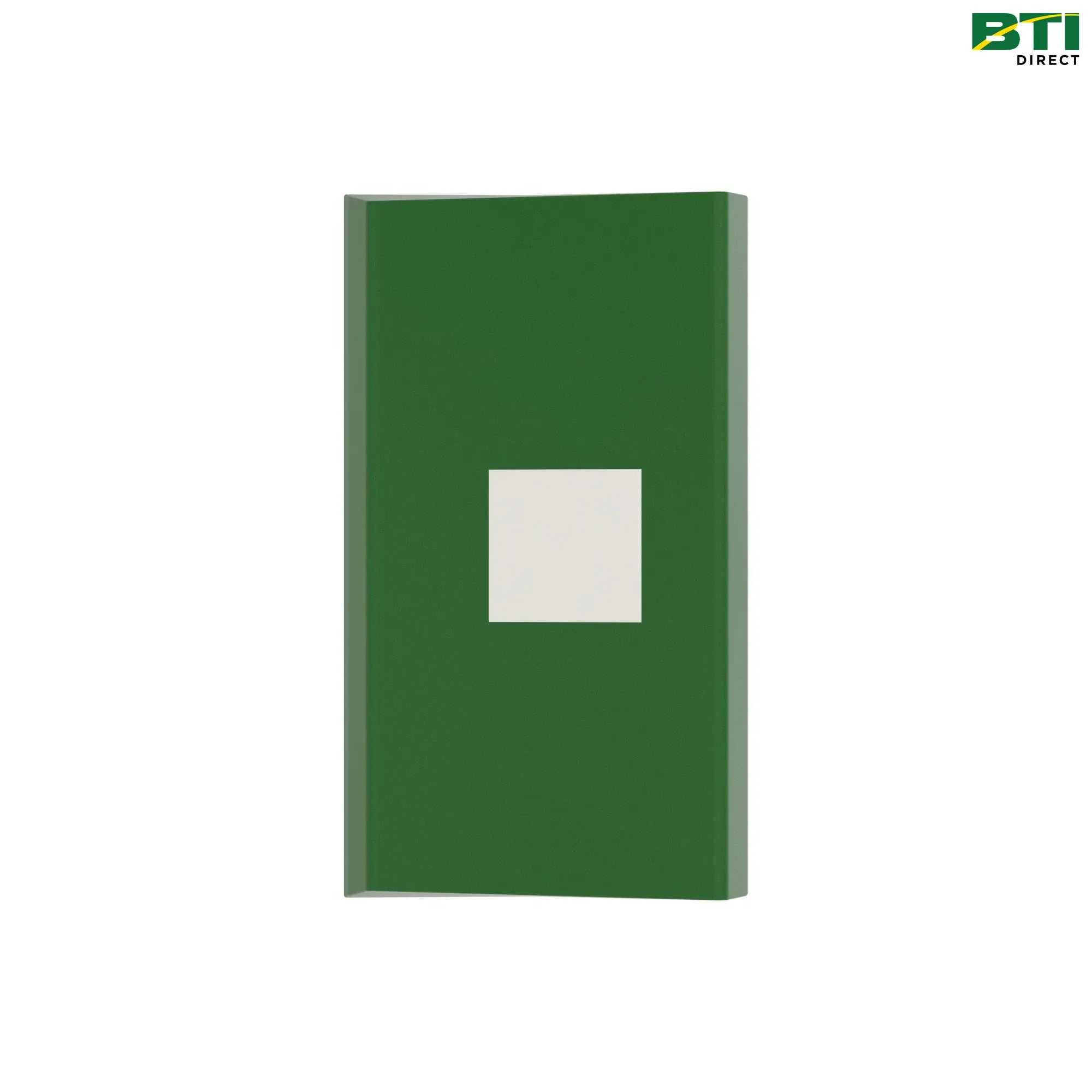 AXE62962: Grain Tank Cover