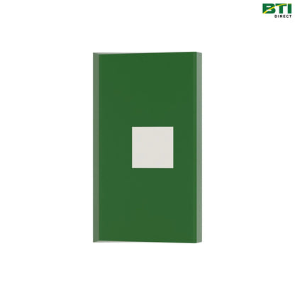 AXE62962: Grain Tank Cover