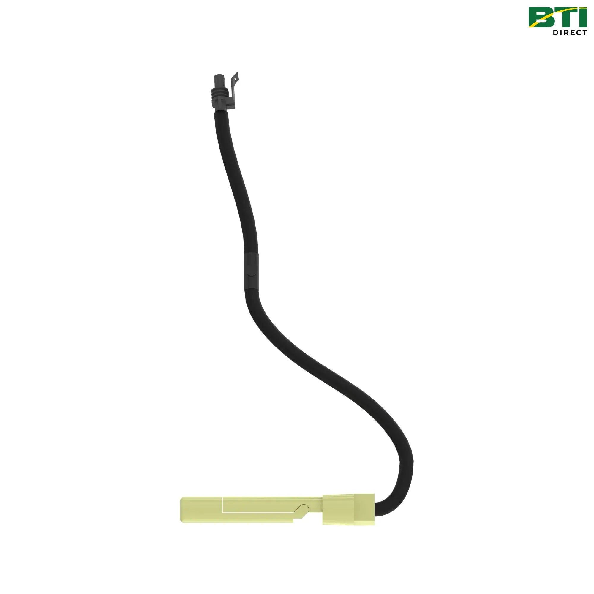RE151273: Clean Oil Reservoir Switch