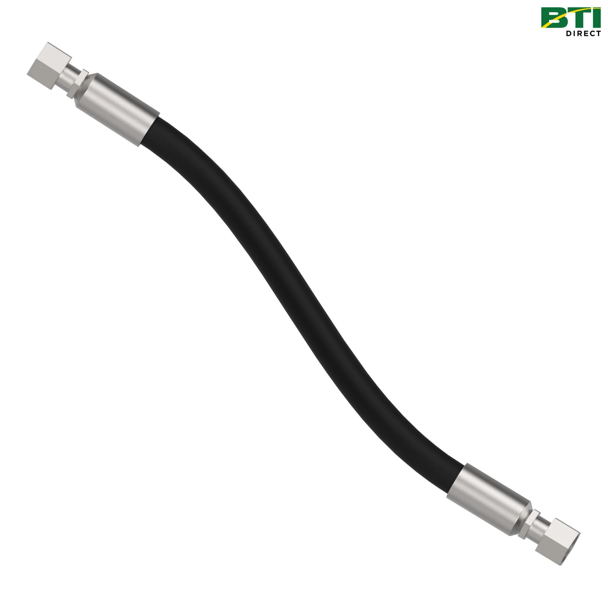 AN402710: Chassis Valve Hydraulic Hose