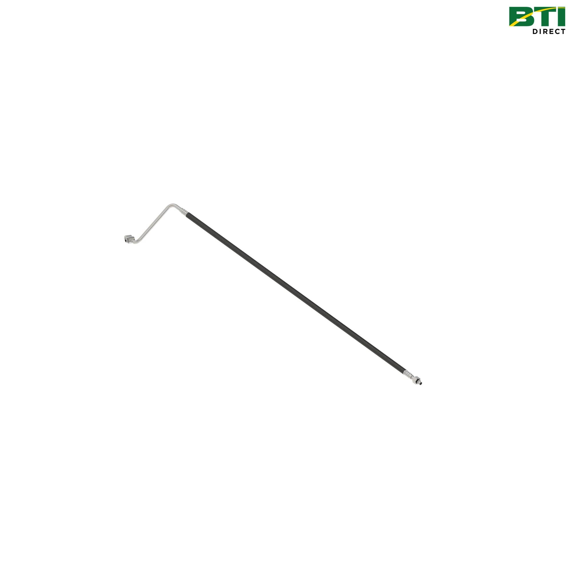 AL221488: Compressor To Condenser AC Hose