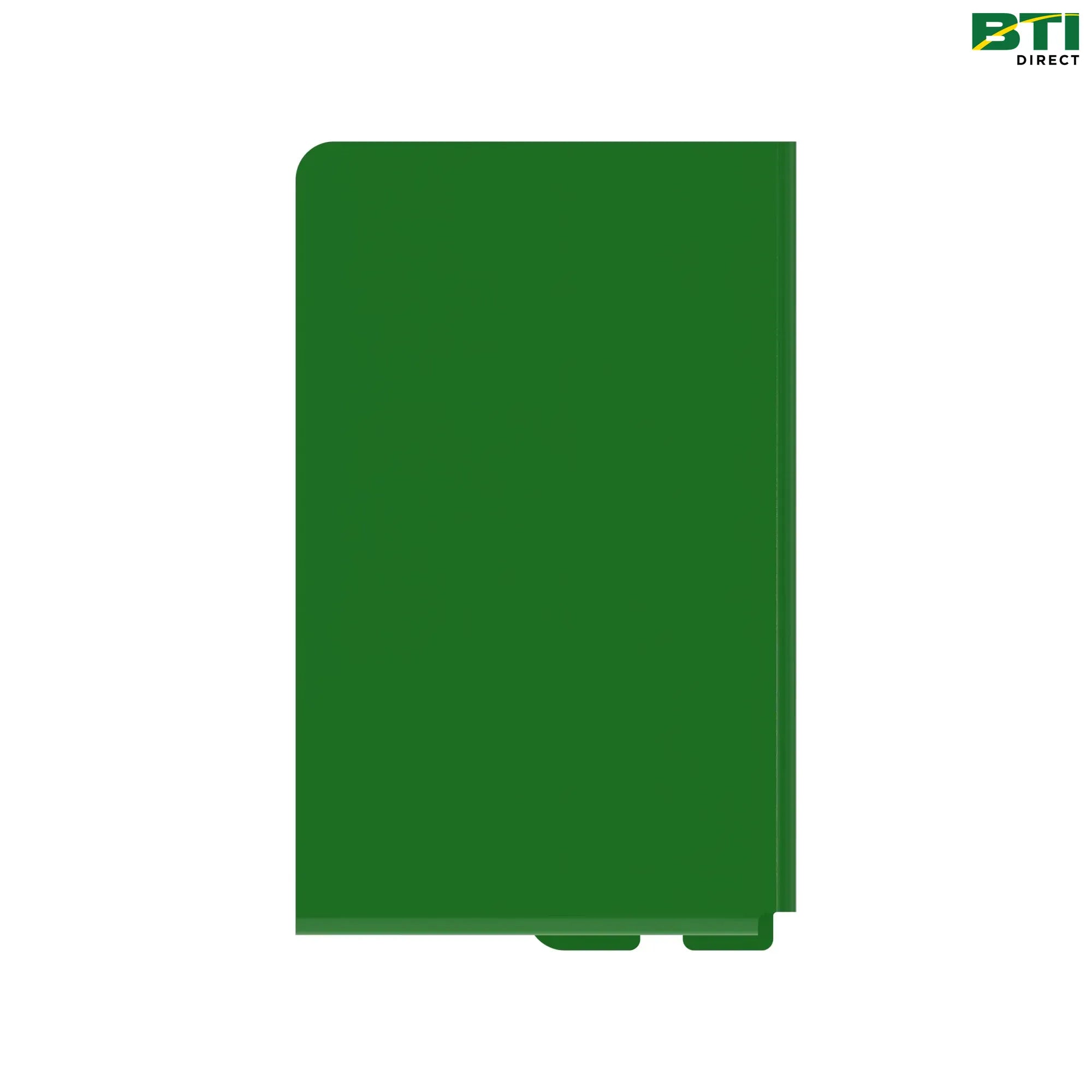 AW35234: Stationary Fender Bracket, Right Side