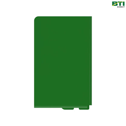 AW35234: Stationary Fender Bracket, Right Side