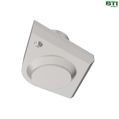 AXE67194: Feed Roll Frame Bracket