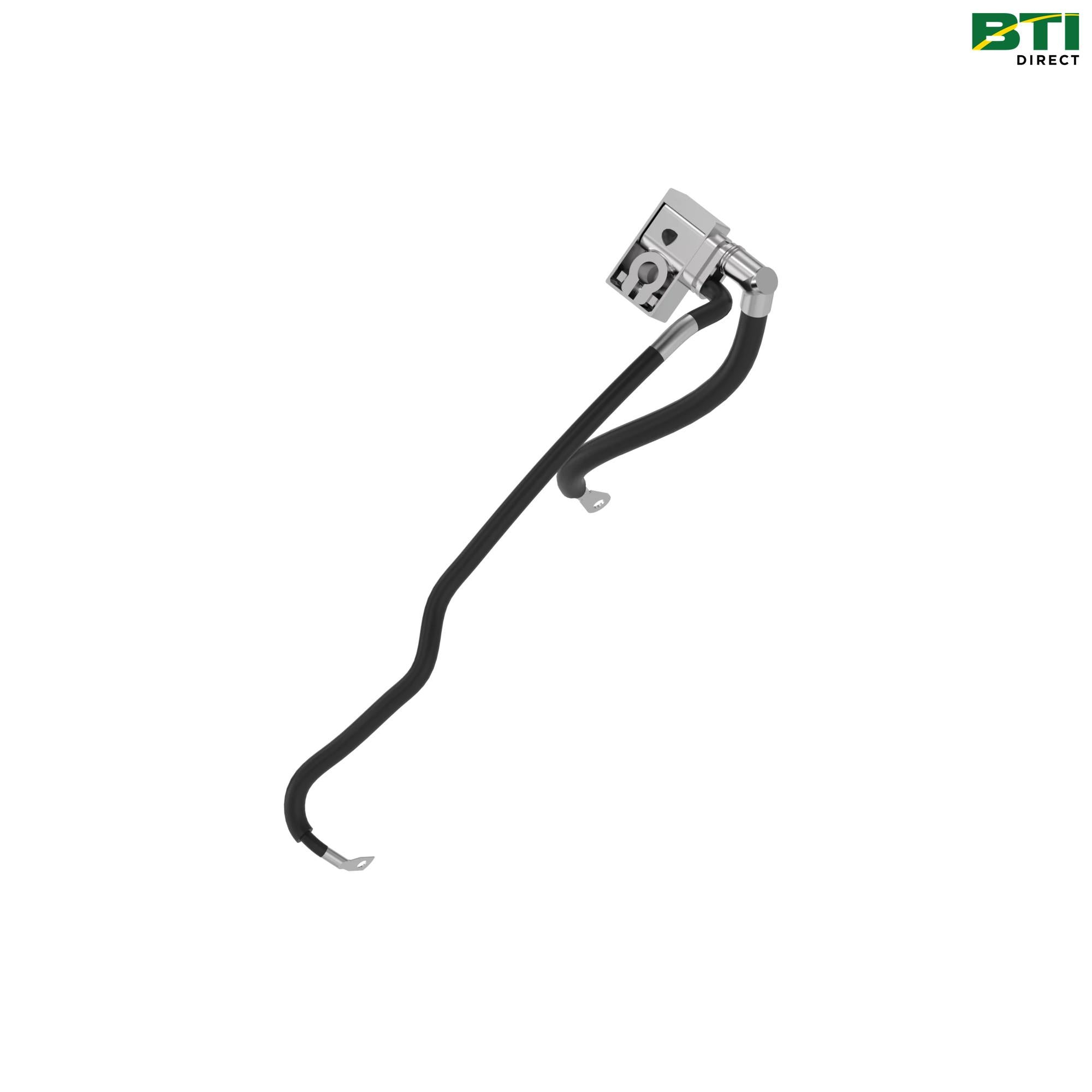 AL220486: Positive Battery Cable