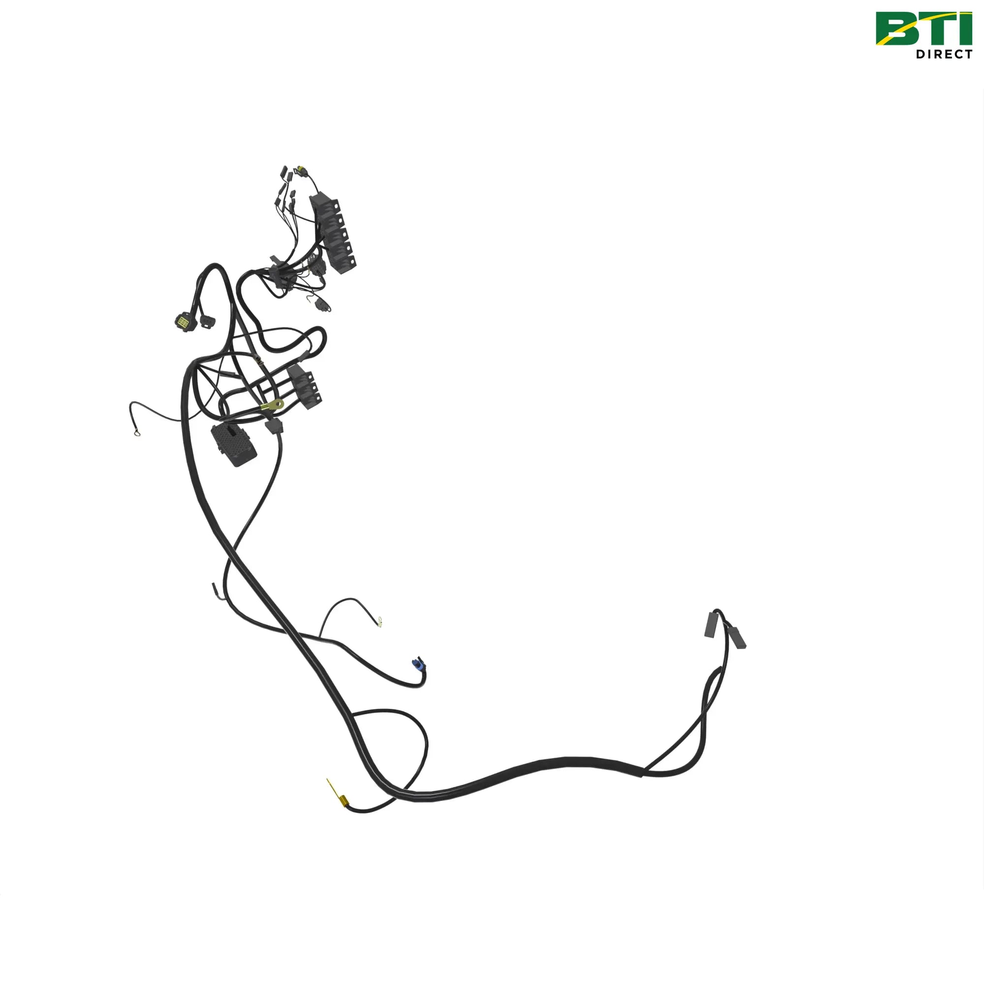 RE286375: Wiring Harness