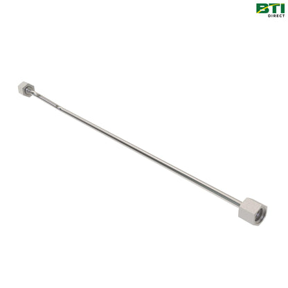 AL205998: Left Side Brake Oil Line