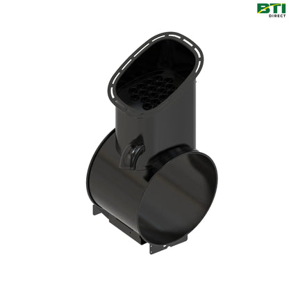 RE294034: Air Cleaner Assembly