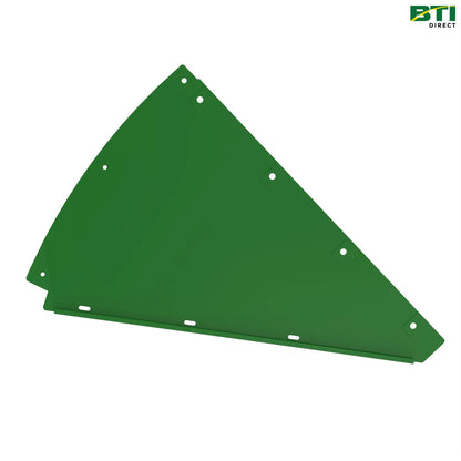 L157465: Rear RH Fender Shield