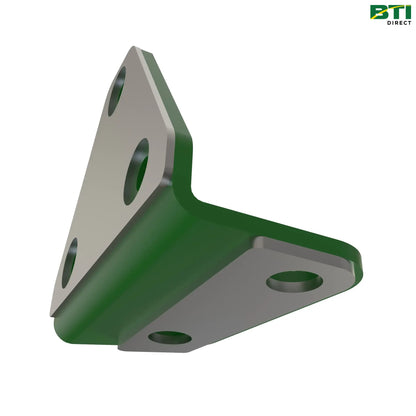AXE65131: Park Brake Cable Support