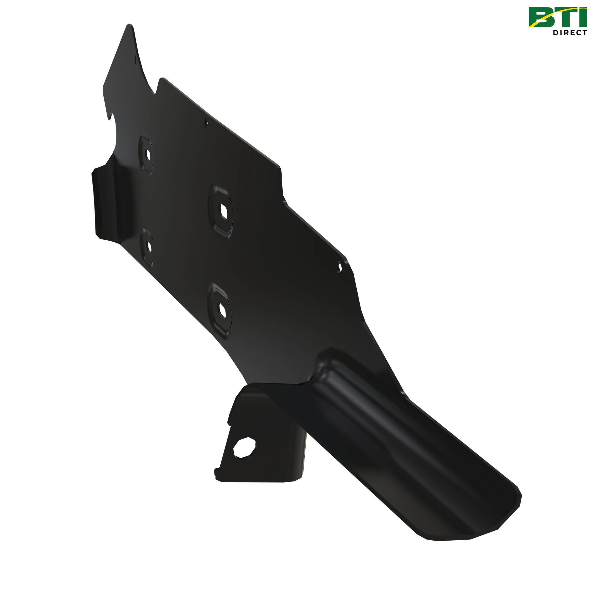 L219732: Heat Shield