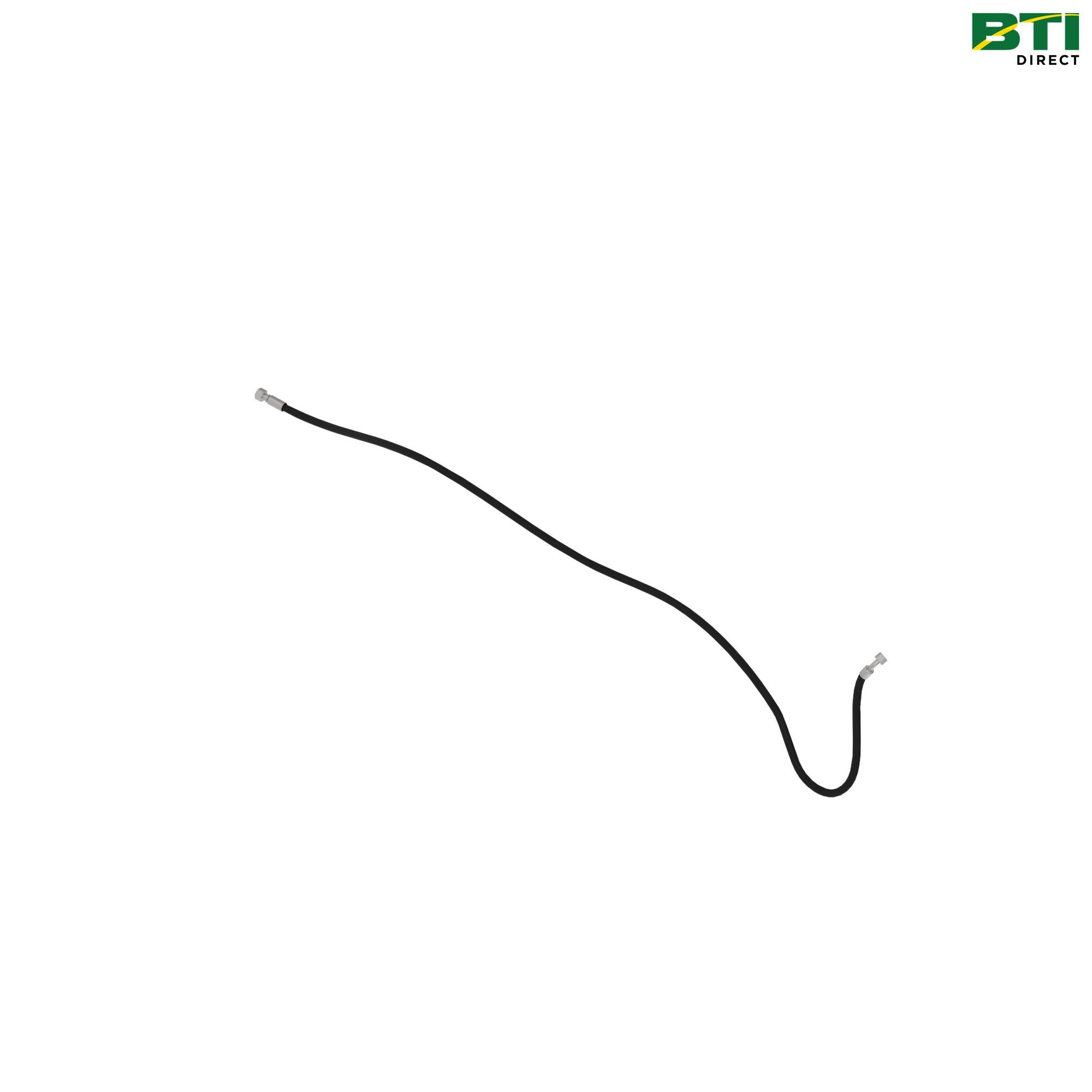 AN405835: Hydraulic Hose