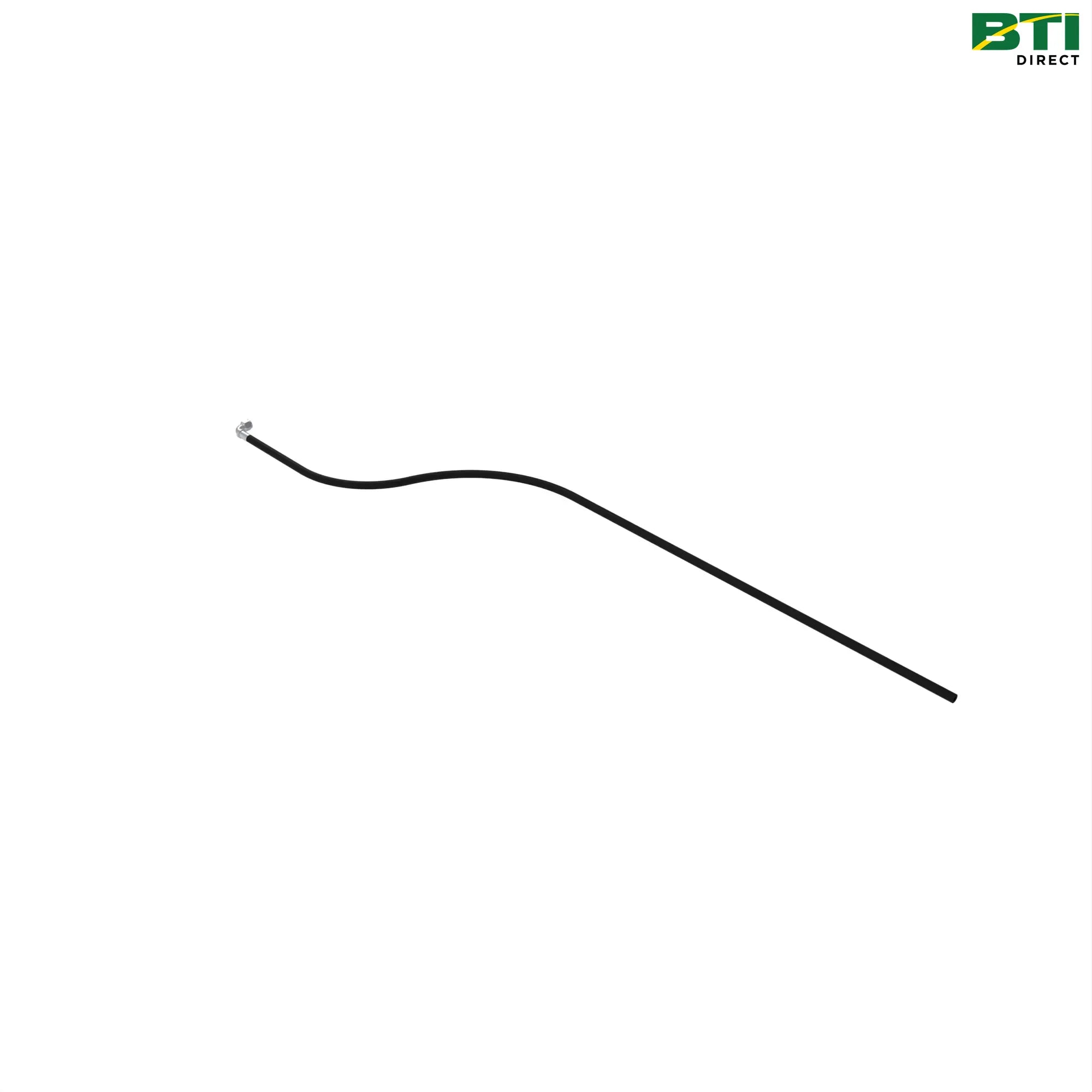 RE202958: Fuel Line Hose