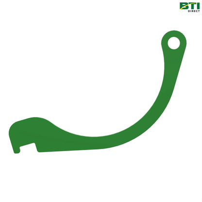 N377675: Cooling Module Bracket Reinforcement