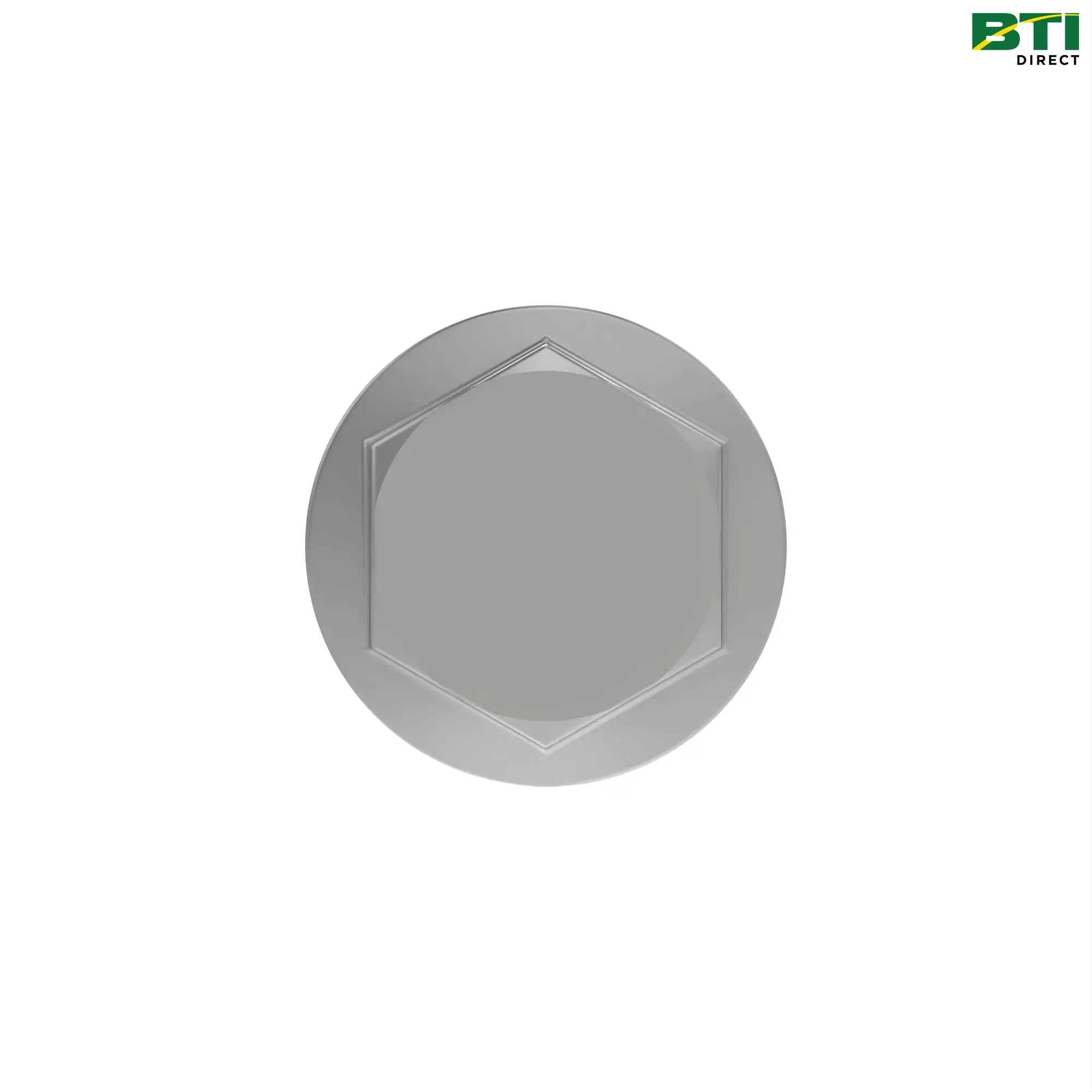 N14822: Hexagonal Head Flanged Screw, 9.525 X 19.05 mm (3/8" X 3/4")
