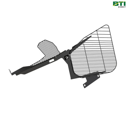 RE260068: Fan Guard, Right Side