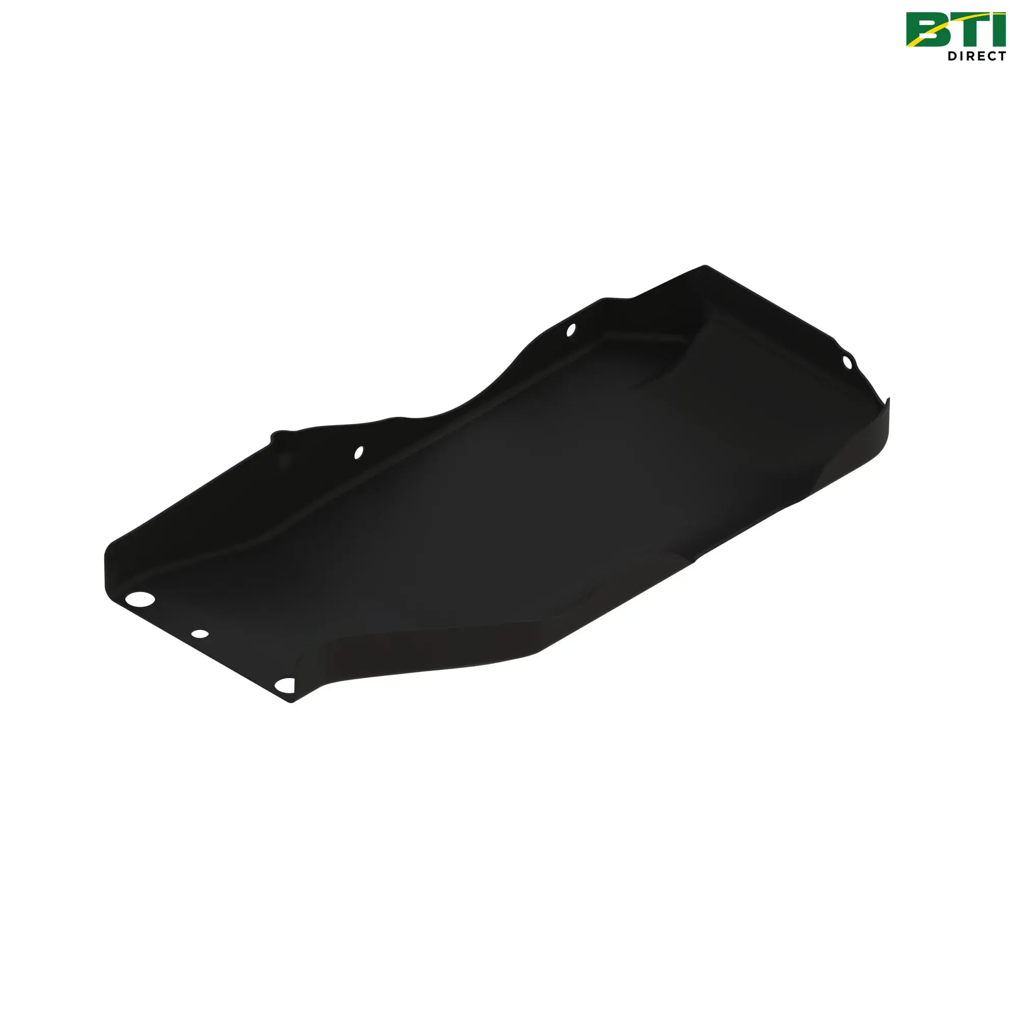 N406352: RH Wheel Motor Shield