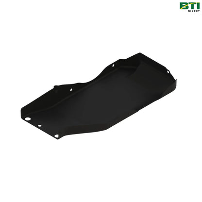 N406352: RH Wheel Motor Shield