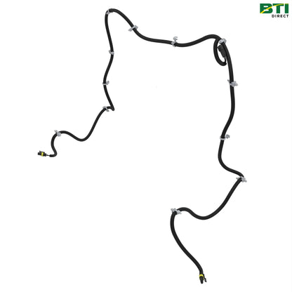 AUC15685: Rear Light Wiring Harness
