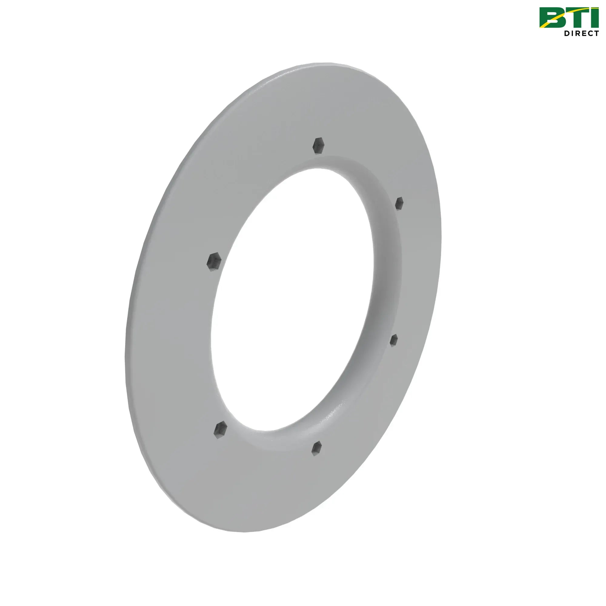 N276865: Fan Inlet Orifice