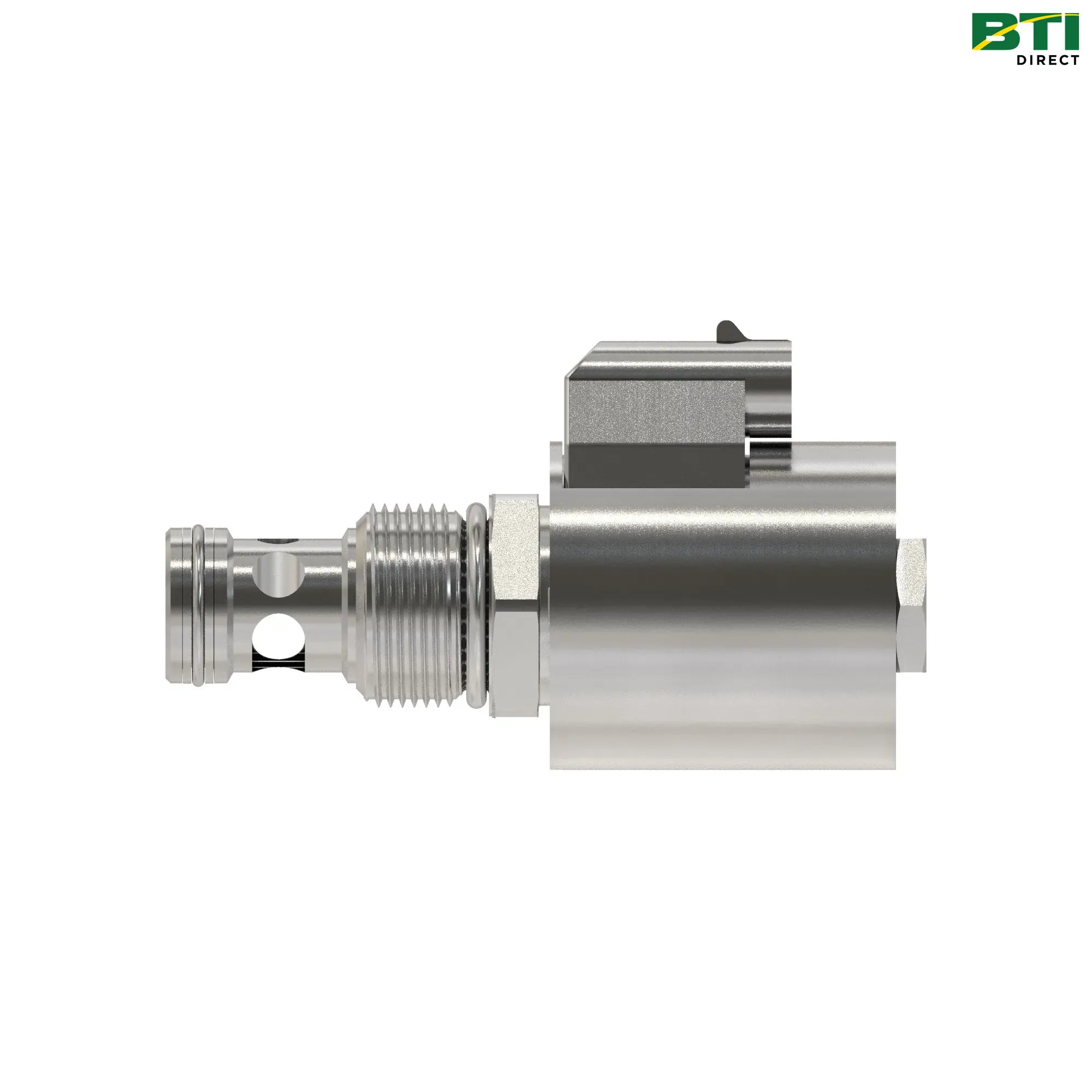 RE283605: Solenoid Valve