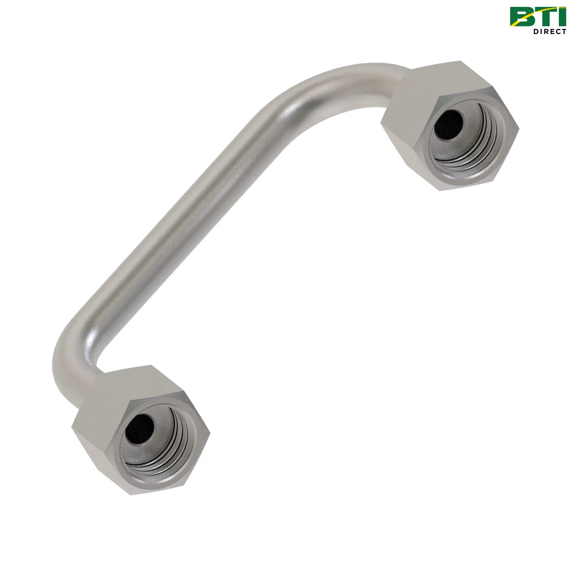 RE258962: Check Valve to Air Control Valve Oil Line