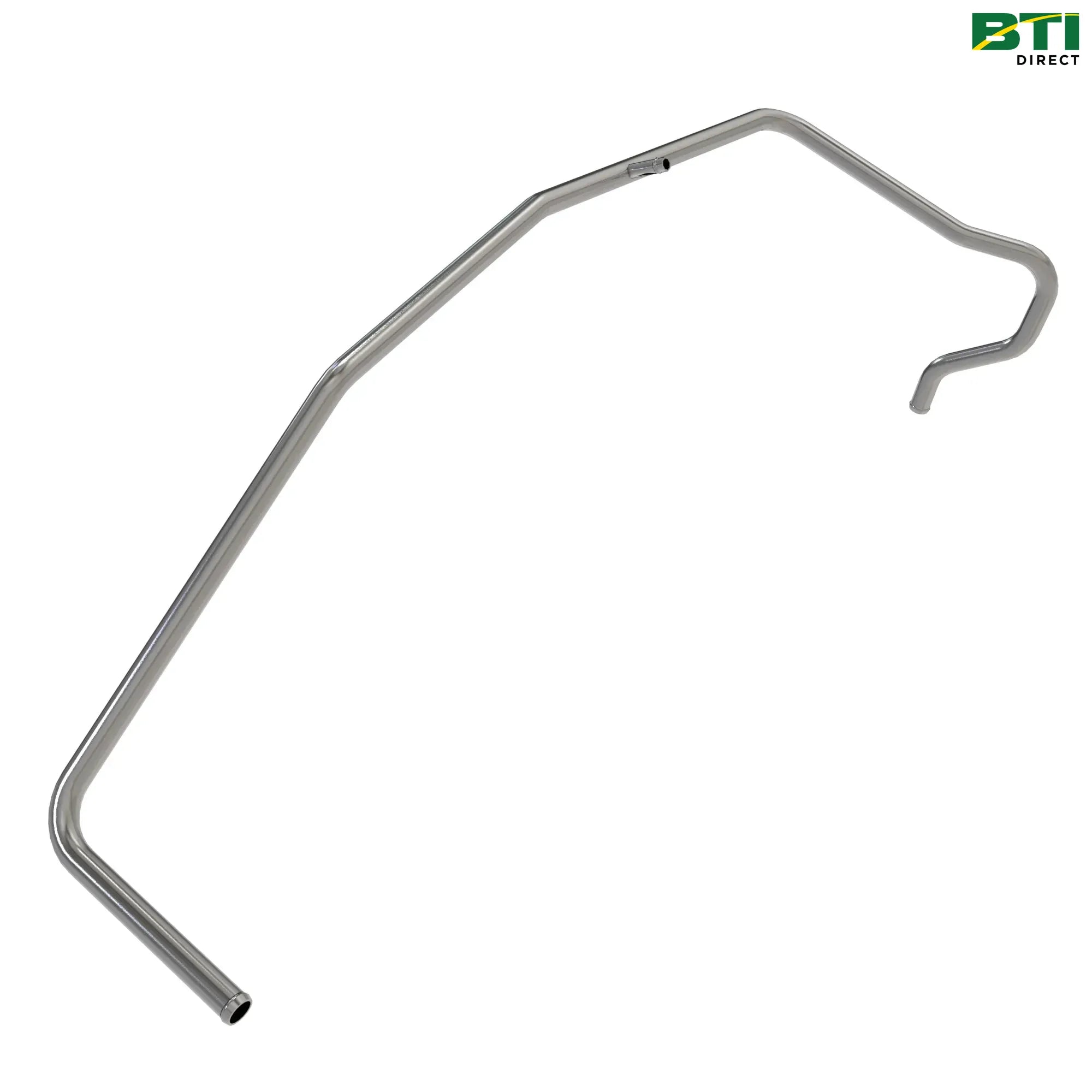 AN403457: Cab Heater Coolant Supply Line