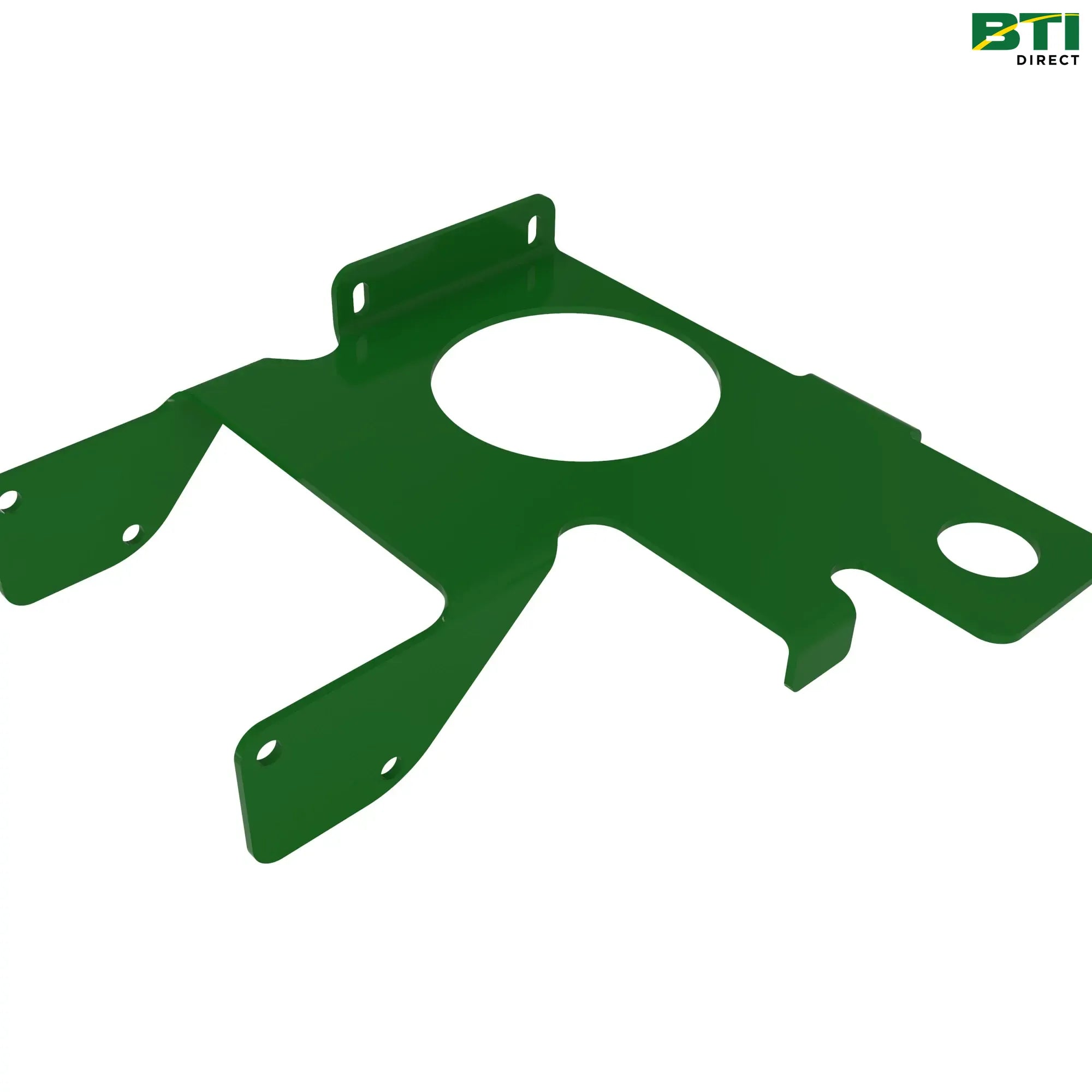 N404463: DEF Tank Support Bracket