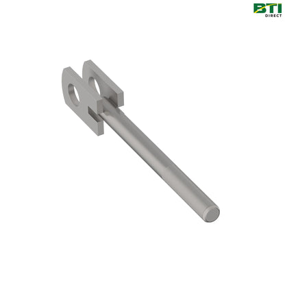 AN260552: Welded Clevis