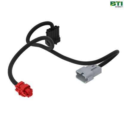 AXE101613: Telematics with Ethernet Switch