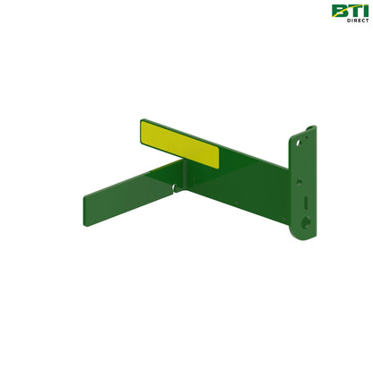 AN235215: Turn Signal Light Bracket, Left Side